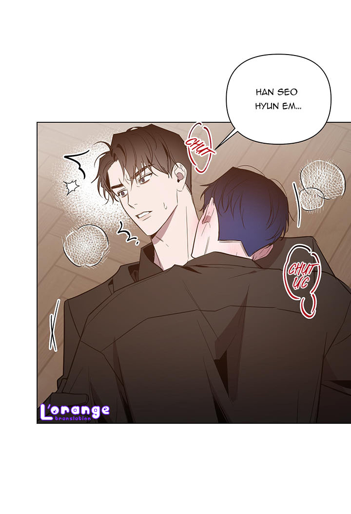 bình minh chia cắt màn đêm chapter 32 13