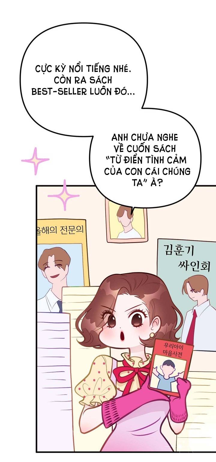 Mối Quan Hệ Không Tốt chapter 9.1 - Trang 55