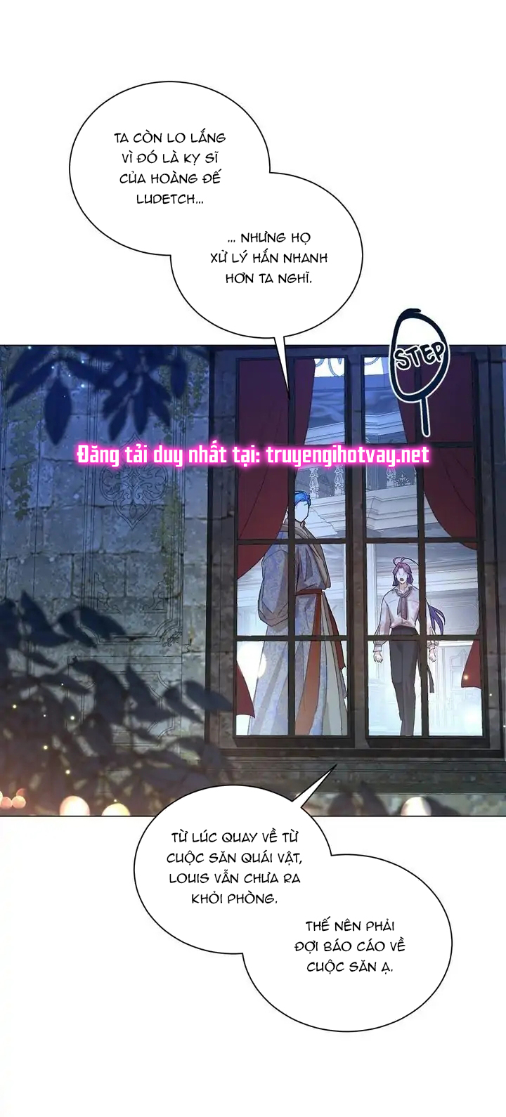 tôi là fan cứng hoàng tử chapter 64.2 41