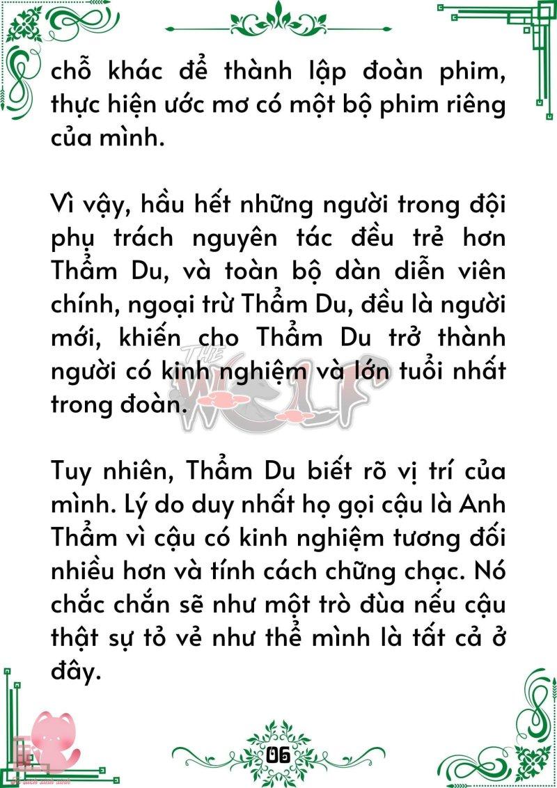 quý nhân phù trợ du chapter 1 7