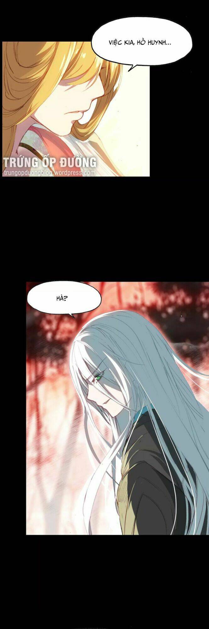 xuân giang hoa nguyệt dạ chapter 10 33