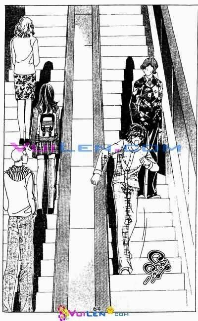 cuộc sống của tôi chapter 12 65