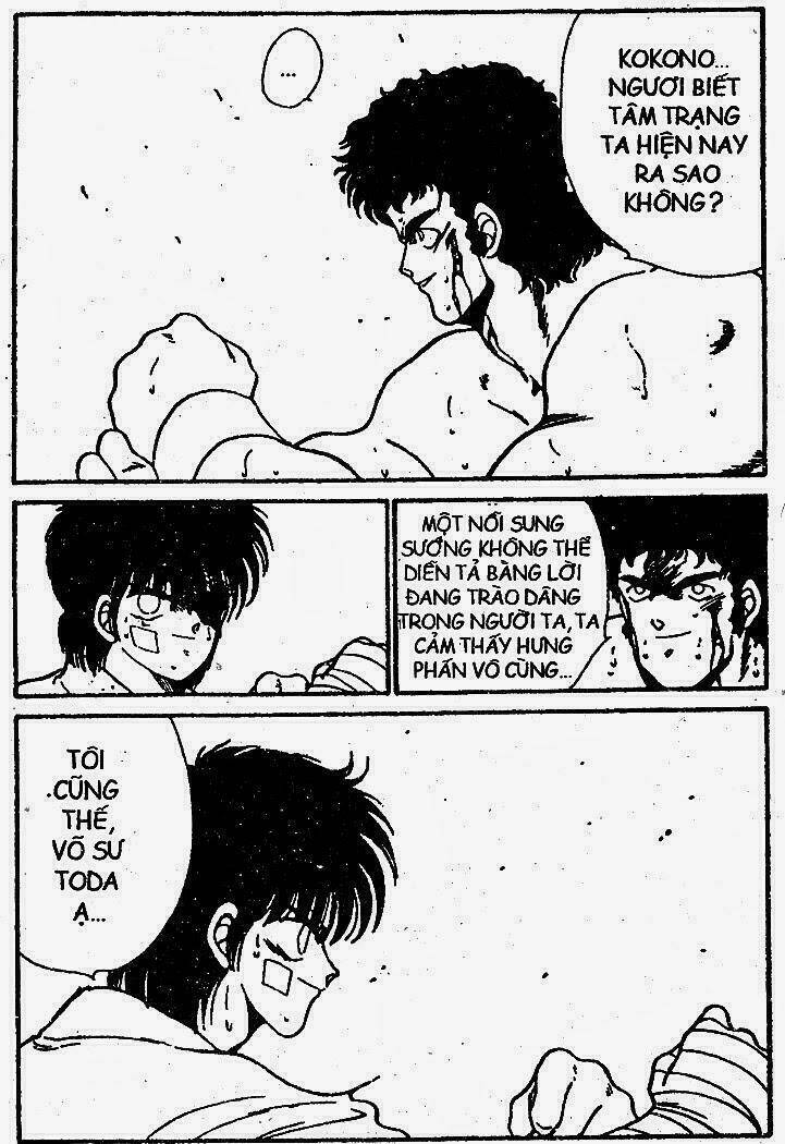 truyền nhân atula - shura no mon i chapter 47 3