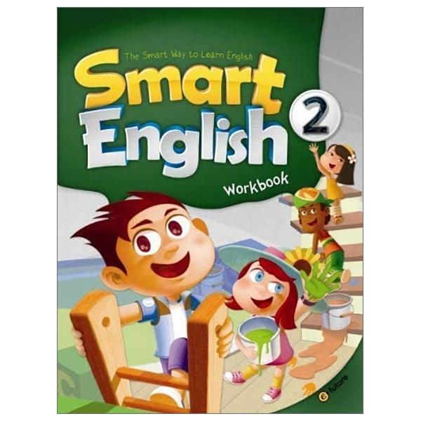 Smart English 2 Workbook