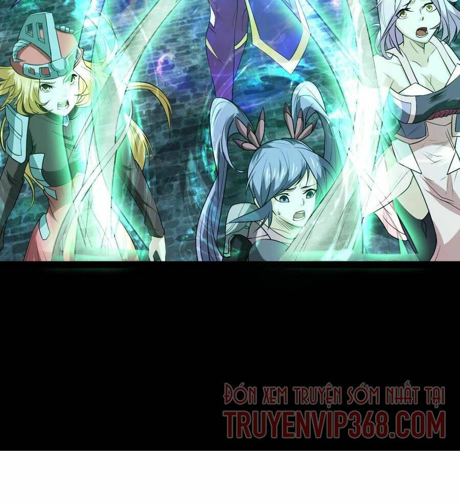 ma hoàng sư đệ quả thực quá chung tình chapter 76 33