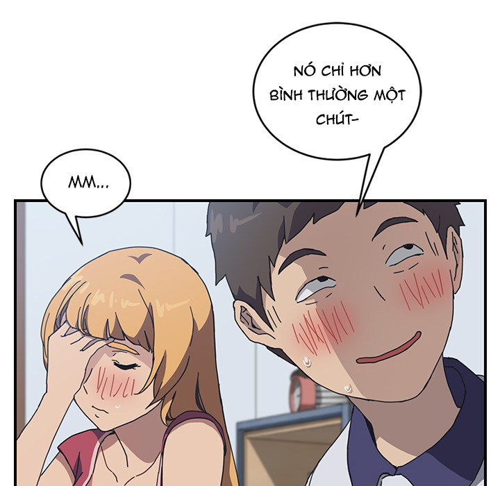 sống chung với dâm nữ chapter 4 88