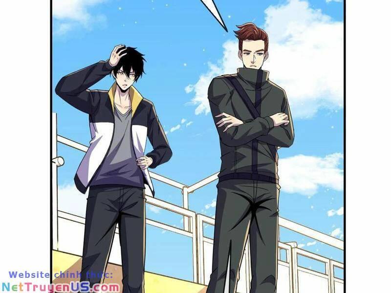 nhìn thấy thanh máu, ta xử tội thần linh chapter 141 54