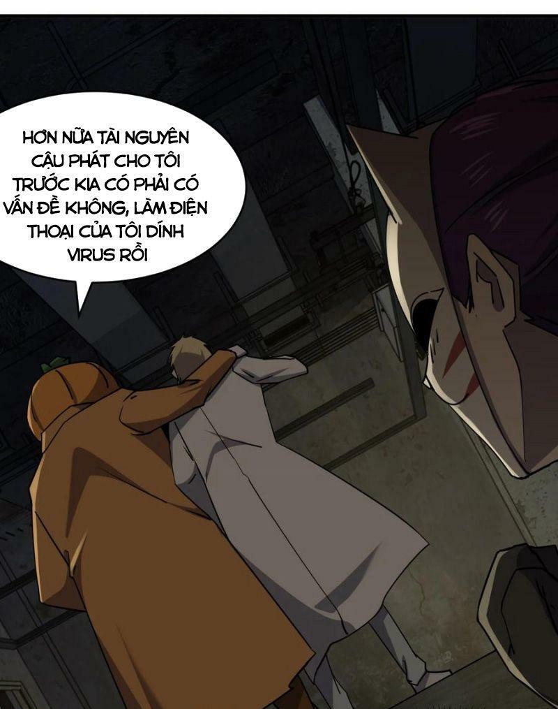 đừng hiểu lầm, tôi mới là người bị hại! chapter 41 27