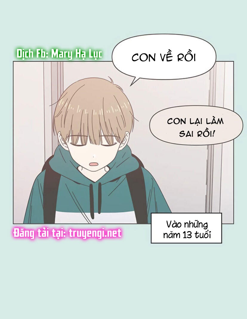 thanh xuân rực rỡ - season of blossom chapter 43 37