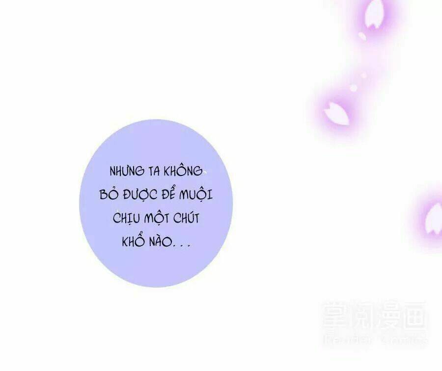 vương phi, vương gia nhà ngươi không ngốc nữa rồi chapter 6 47