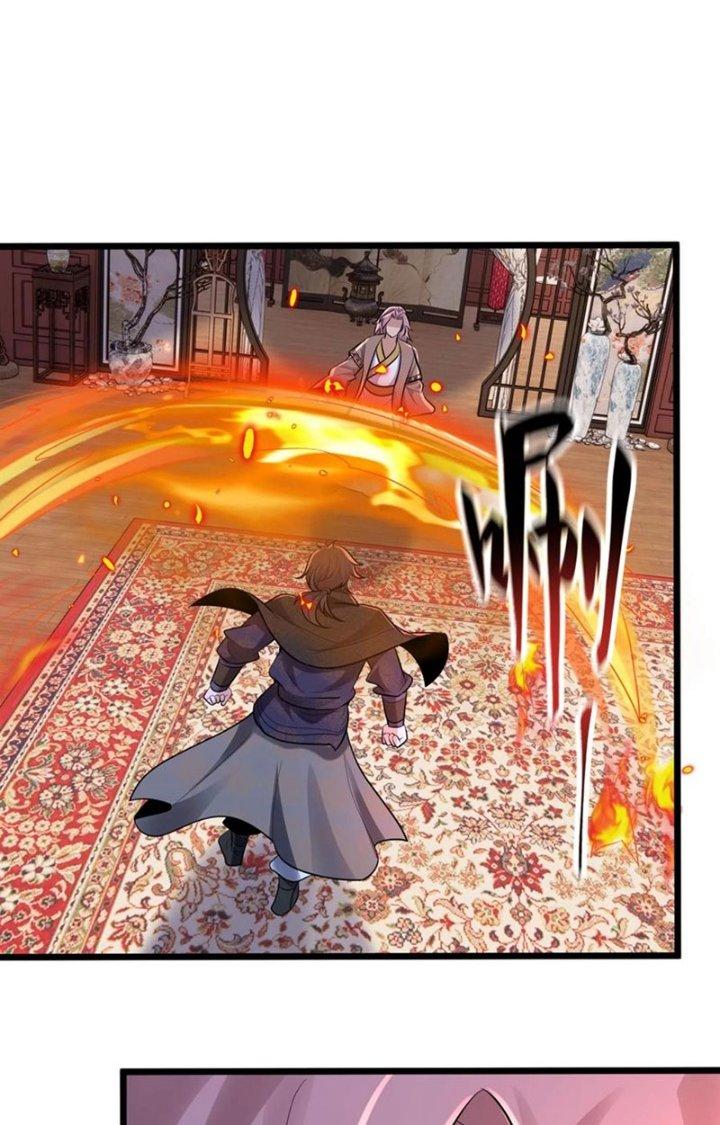 ta nuôi ma quỷ ở trấn ma ti chapter 213 62