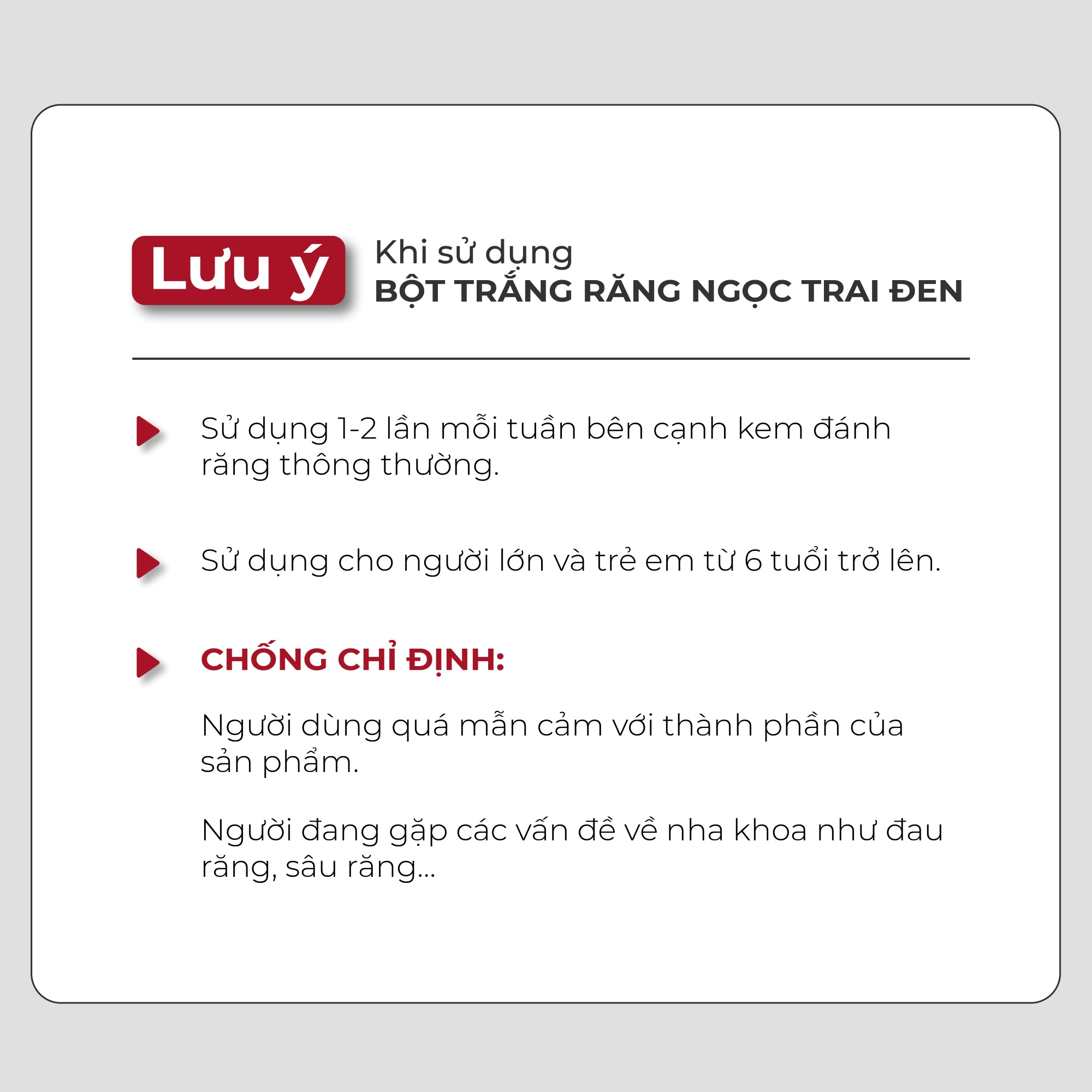 Bột Trắng Răng Abera 30g - Làm Trắng Răng, Loại Bỏ Ố Vàng, Mảng Bám, Cao Răng Lâu Năm