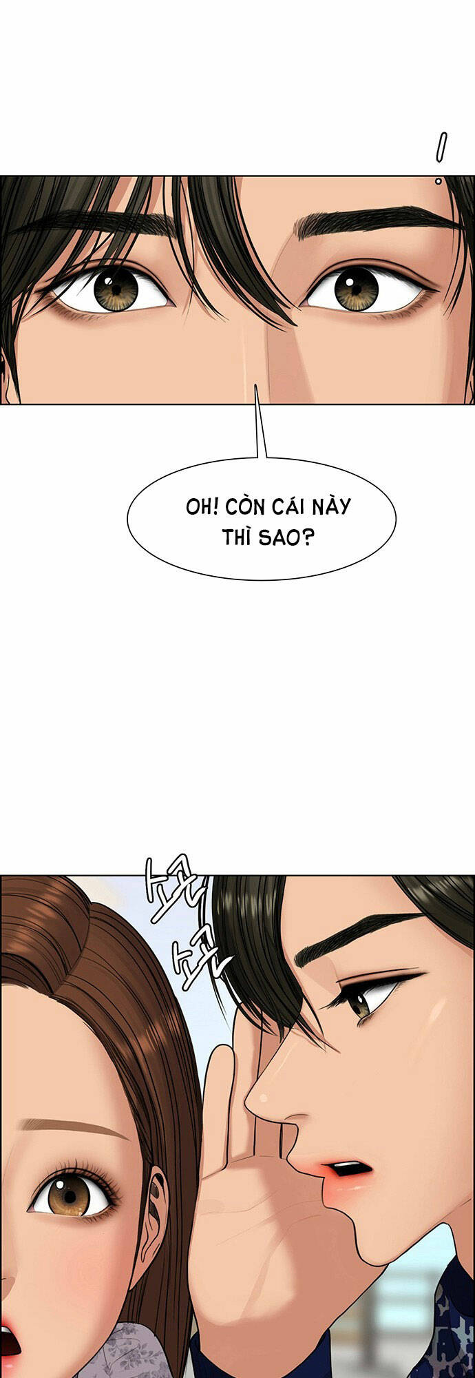 nữ thần giáng thế chapter 177.1 3