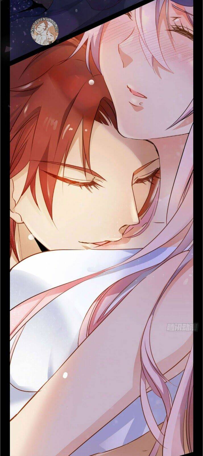 sổ tay tình yêu của tiểu hồ ly chapter 3 4