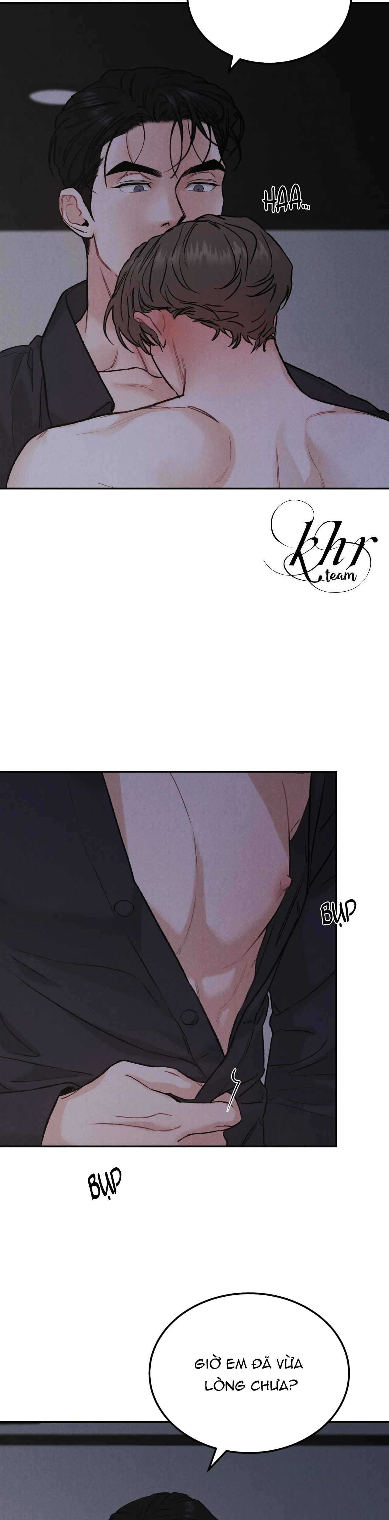 limited run chapter 33 12