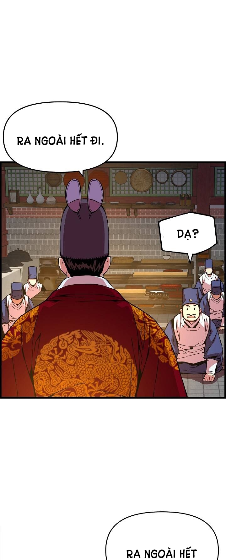 tôi sẽ sống như một hoàng tử chapter 46 28