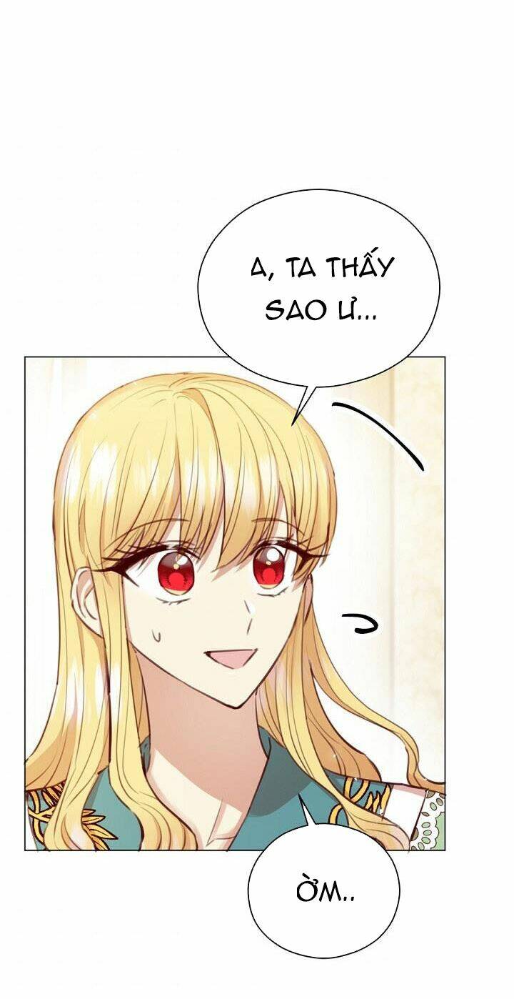 vẻ đẹp của ác ma chapter 26 5