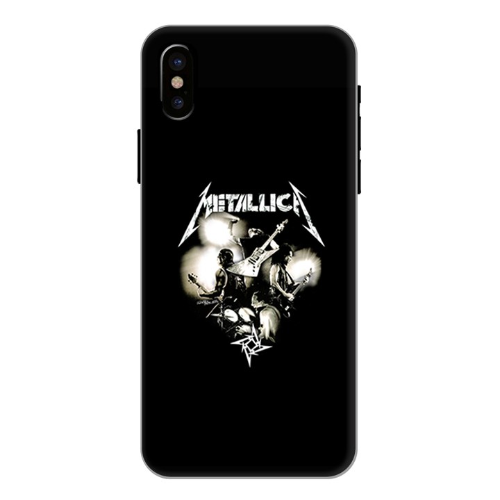 Ốp Lưng Cho iPhone X - Mẫu 11