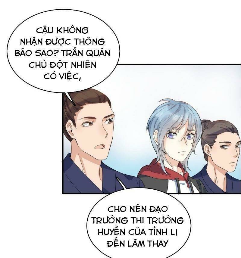 phi chức nghiệp bán tiên chapter 5 21