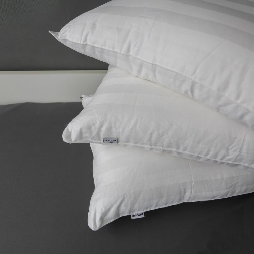 Ruột gối Microfiber