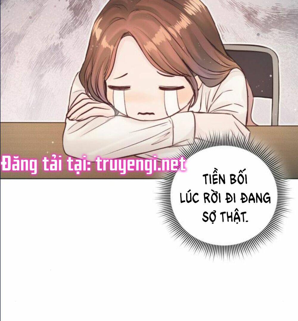 nhất định chúng ta sẽ được hạnh phúc chapter 13 3