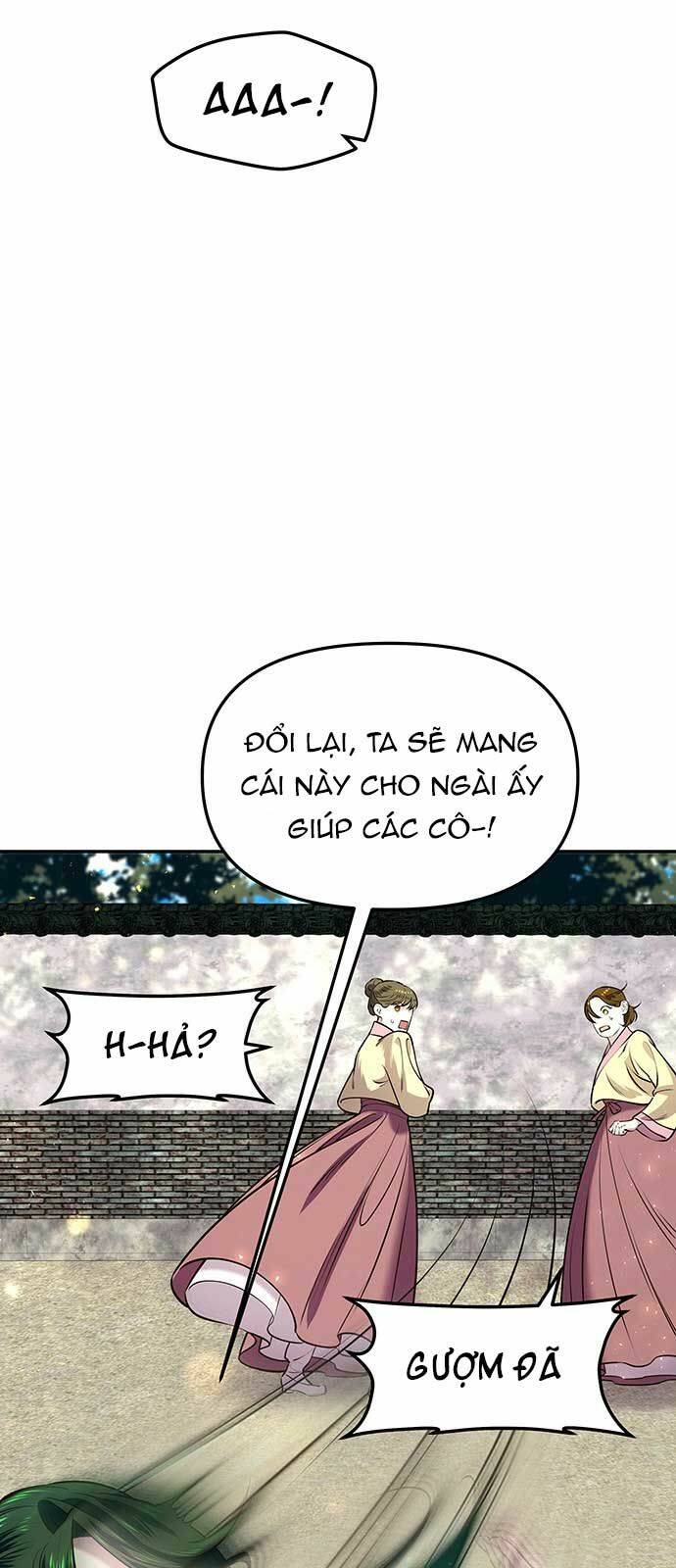 Vương tử huyền bí chapter 13 45