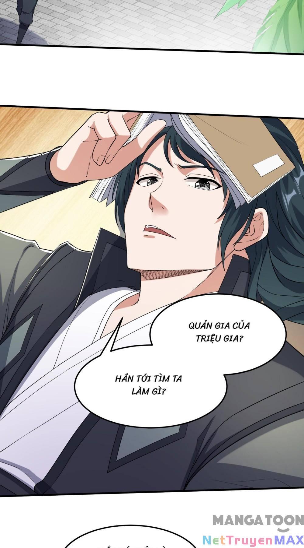 đệ nhất người ở rể chapter 230 27