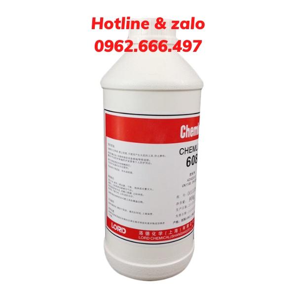 Chất kết dính Chemlok 608