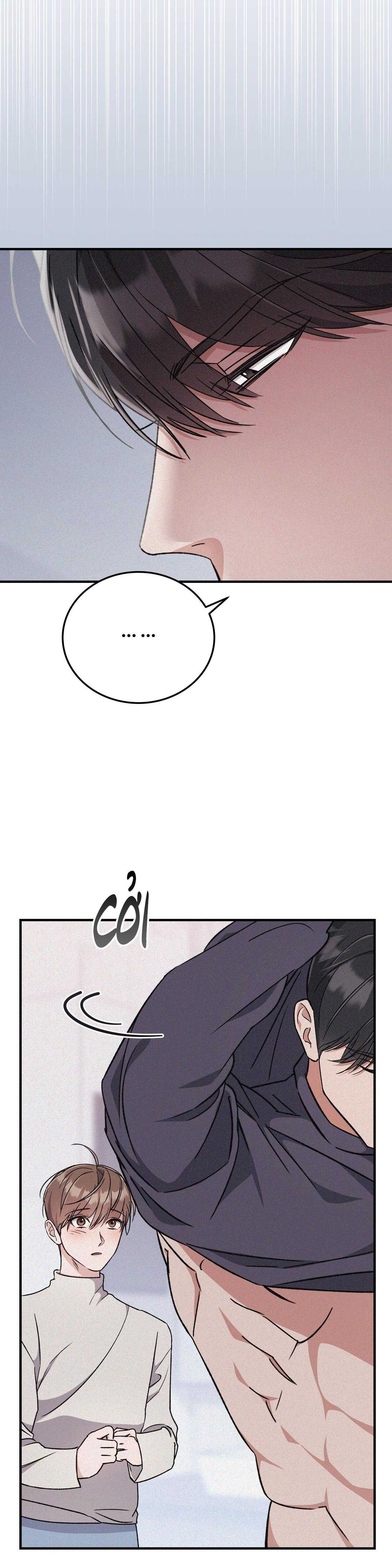 vô hình chapter 38 5