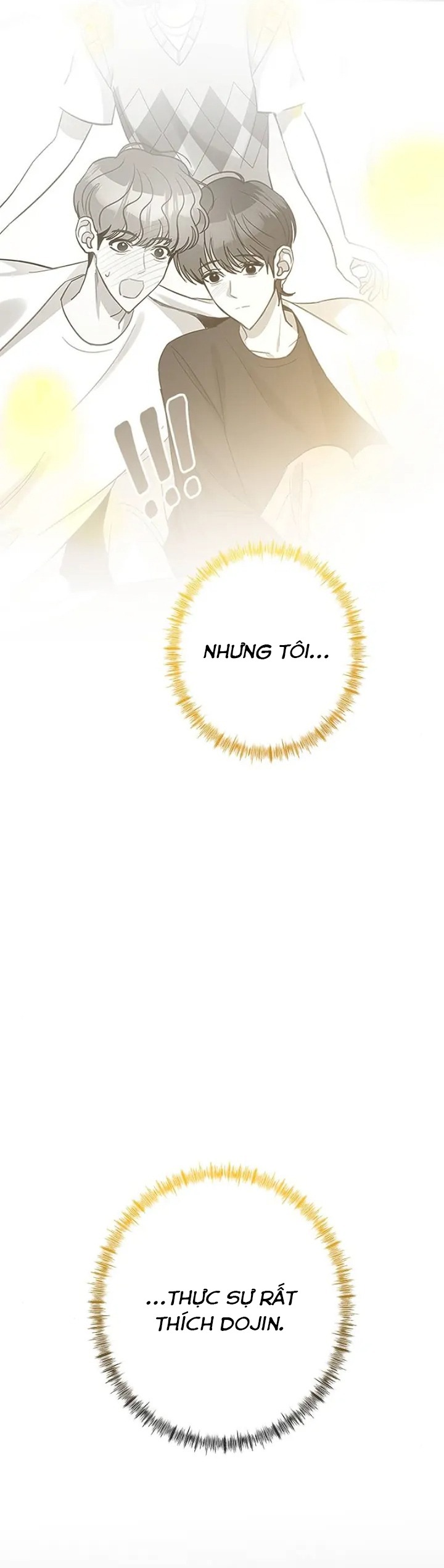 nụ hôn của tên ác ma chapter 45 16