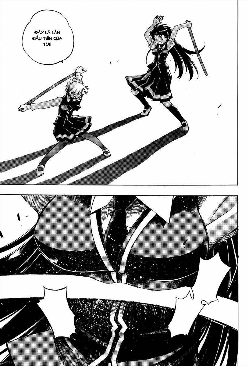 wrestle the underground chapter 4 33