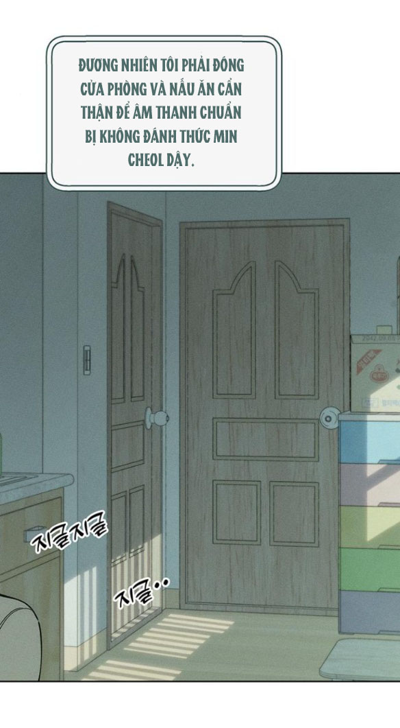 [18+] Nước Mắt Trên Đóa Hoa Tàn chapter 2.1 57