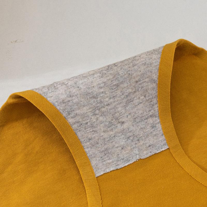 Quần lót Cotton Comfortable cao cấp, thông hơi kháng khuẩn mỏng mát mà co giãn tốt, nhiều màu trang nhã trẻ trung