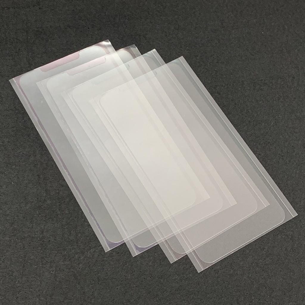 Keo oca ép kính, ép cảm ứng dành cho iPhone XSM/11 Pro Max 100U rin