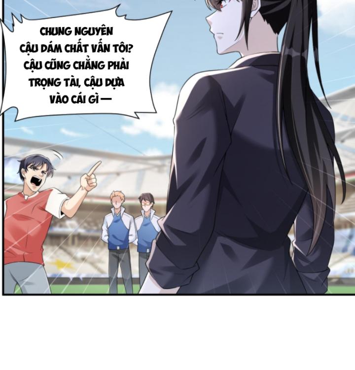 học cùng em gái, tôi bất cẩn vô địch rồi chapter 142 12