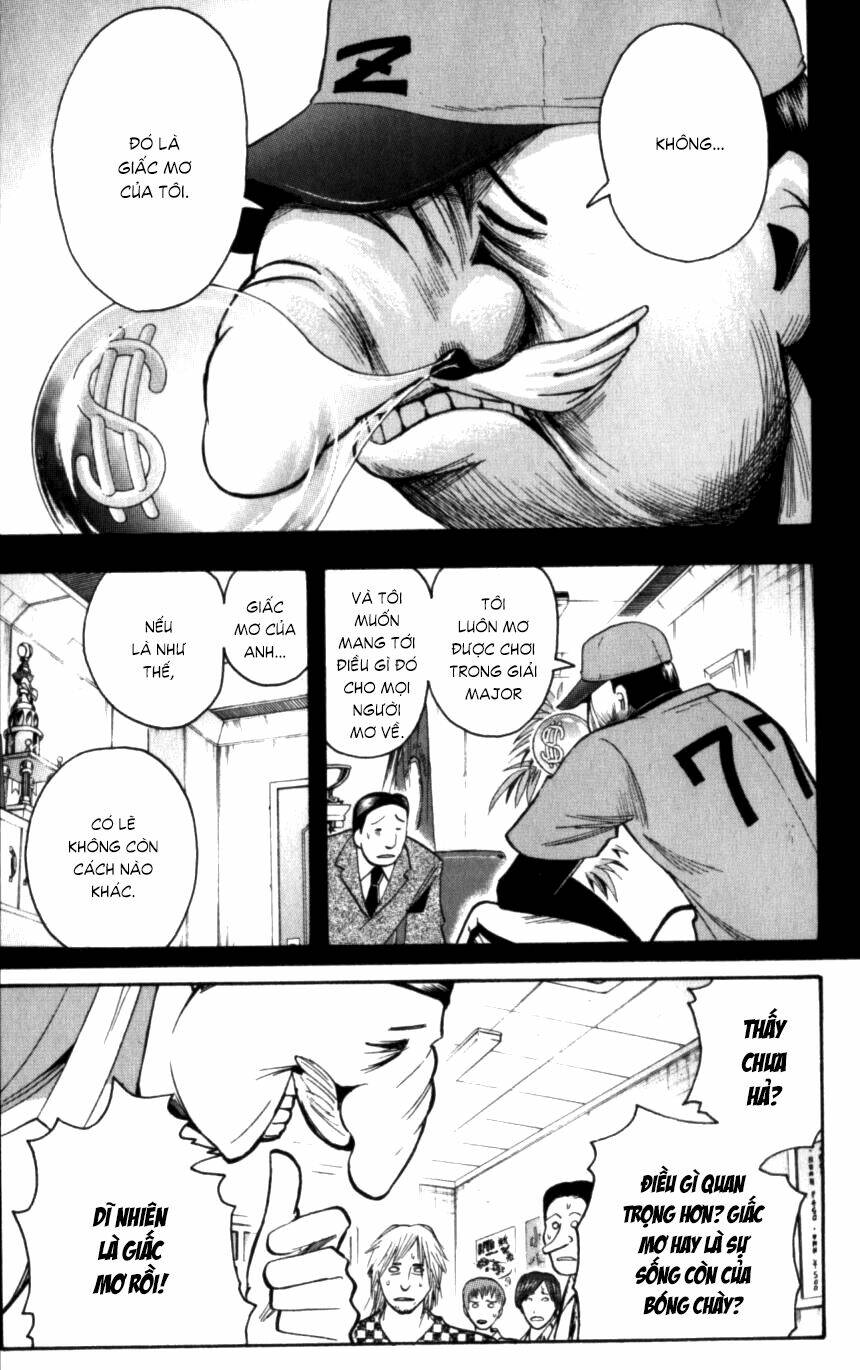 majin tantei nougami neuro chapter 131 17