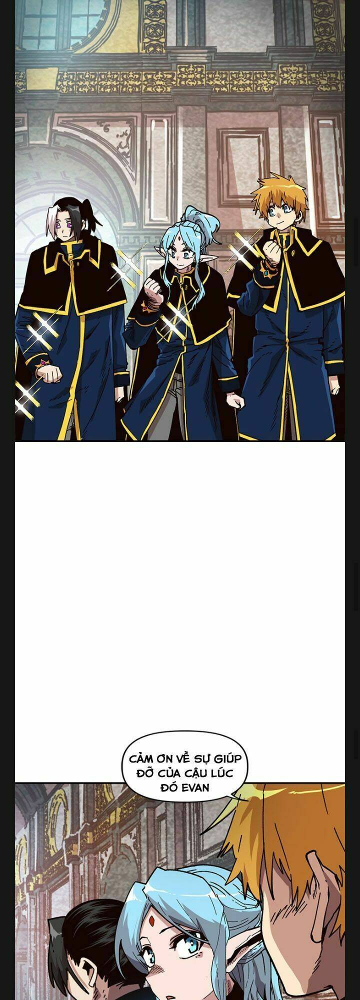 đại lục vô song chapter 27 35