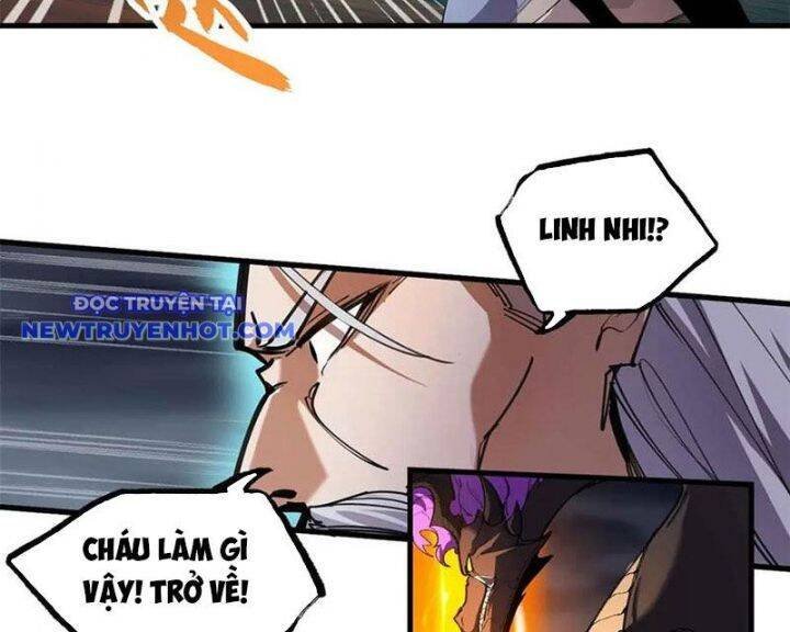 ma thú siêu thần chapter 167 58