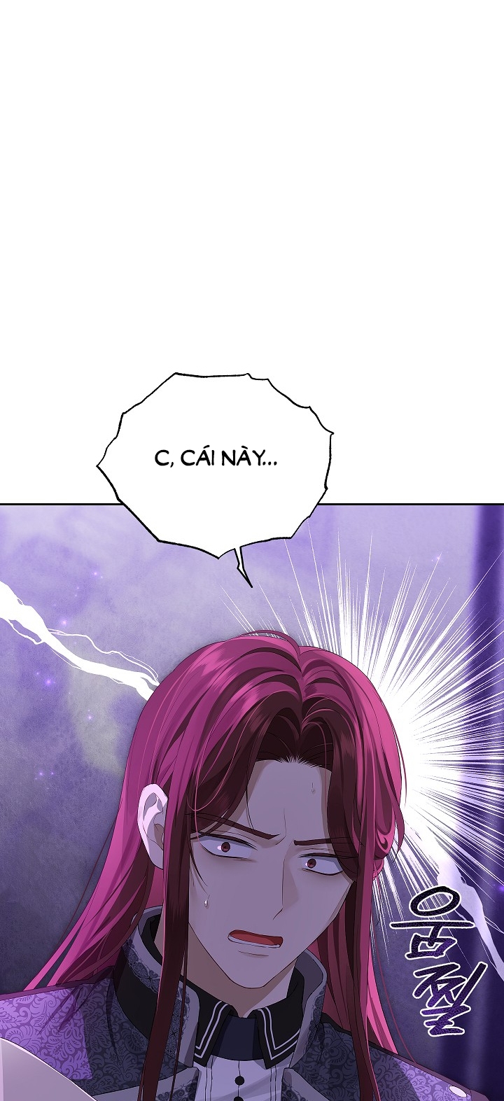 thật ra ta mới là hàng thật chapter 117.1 10