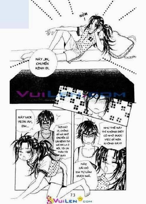 nhật ký tân hôn chapter 12 72