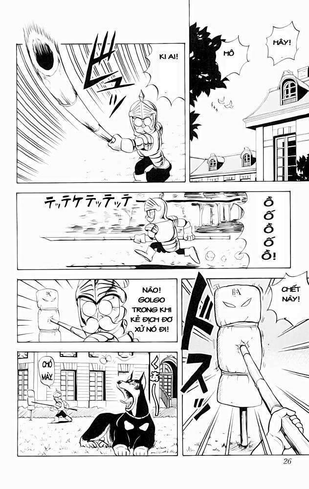 ultimate!! hentai kamen chapter 49 5