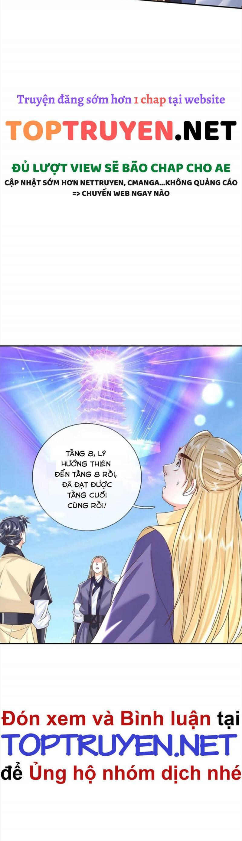 ta trở về từ thế giới tu tiên chapter 182 21