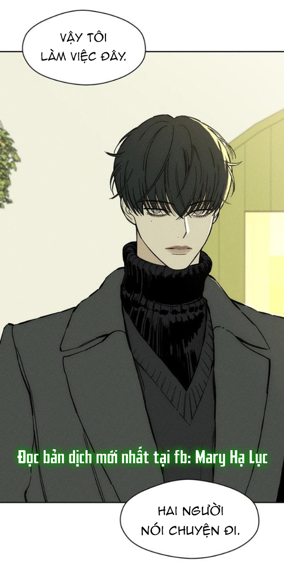 [18+] Nước Mắt Trên Đóa Hoa Tàn chapter 35.1 5