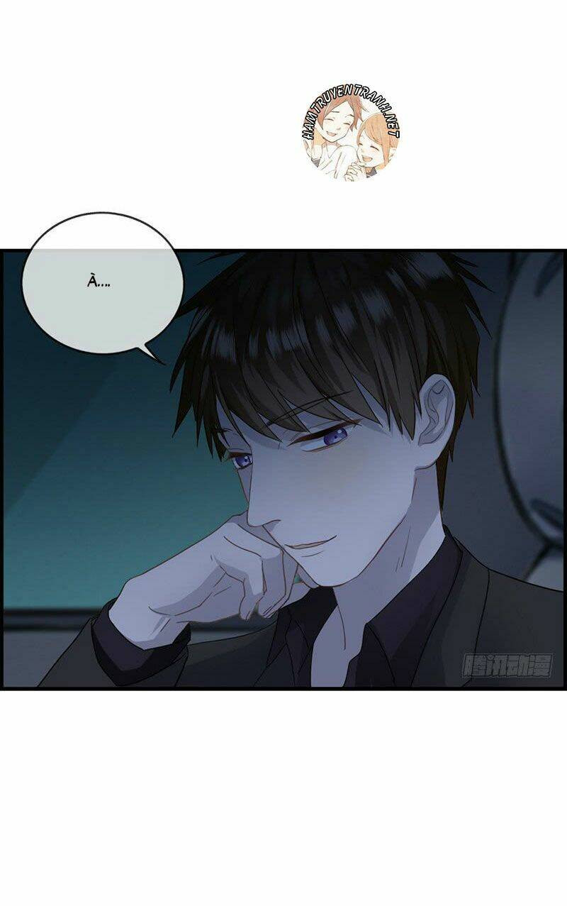 phúc hắc thiếu gia trêu chọc tôi chapter 17 15