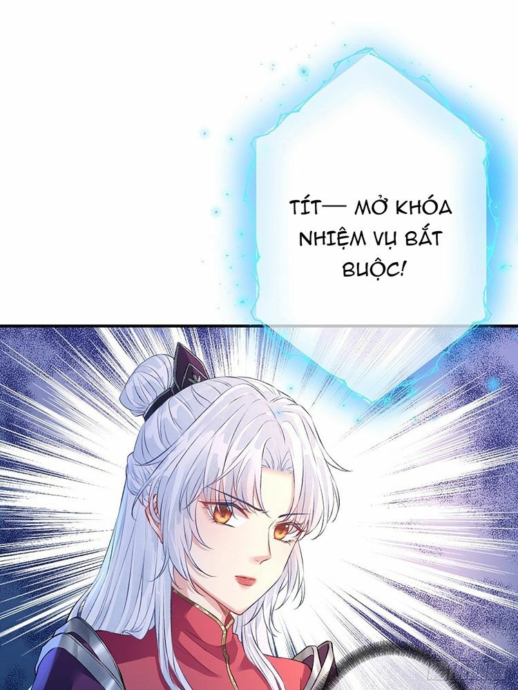 mạt thế nữ vương chapter 6.2 9