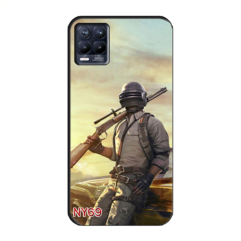 Ốp Lưng Dành Cho REALME 8
