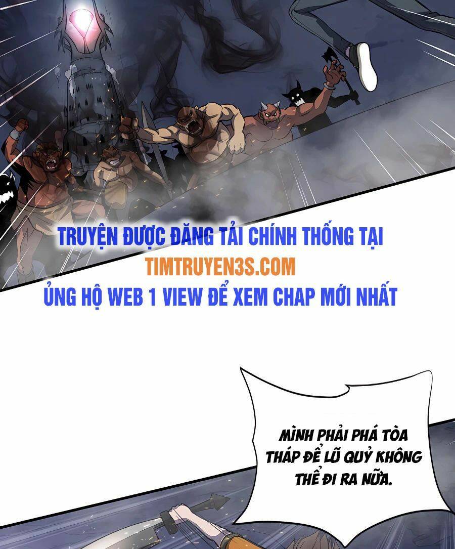 mẹ tôi là chòm sao bảo hộ m chapter 43 34