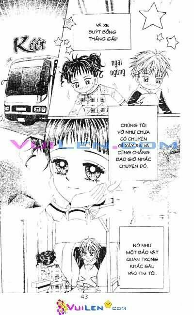 không bao giờ khóc chapter 1 43