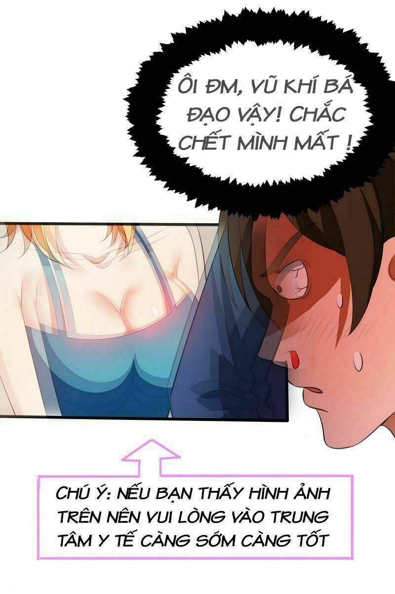 wechat âm dương chapter 4 32