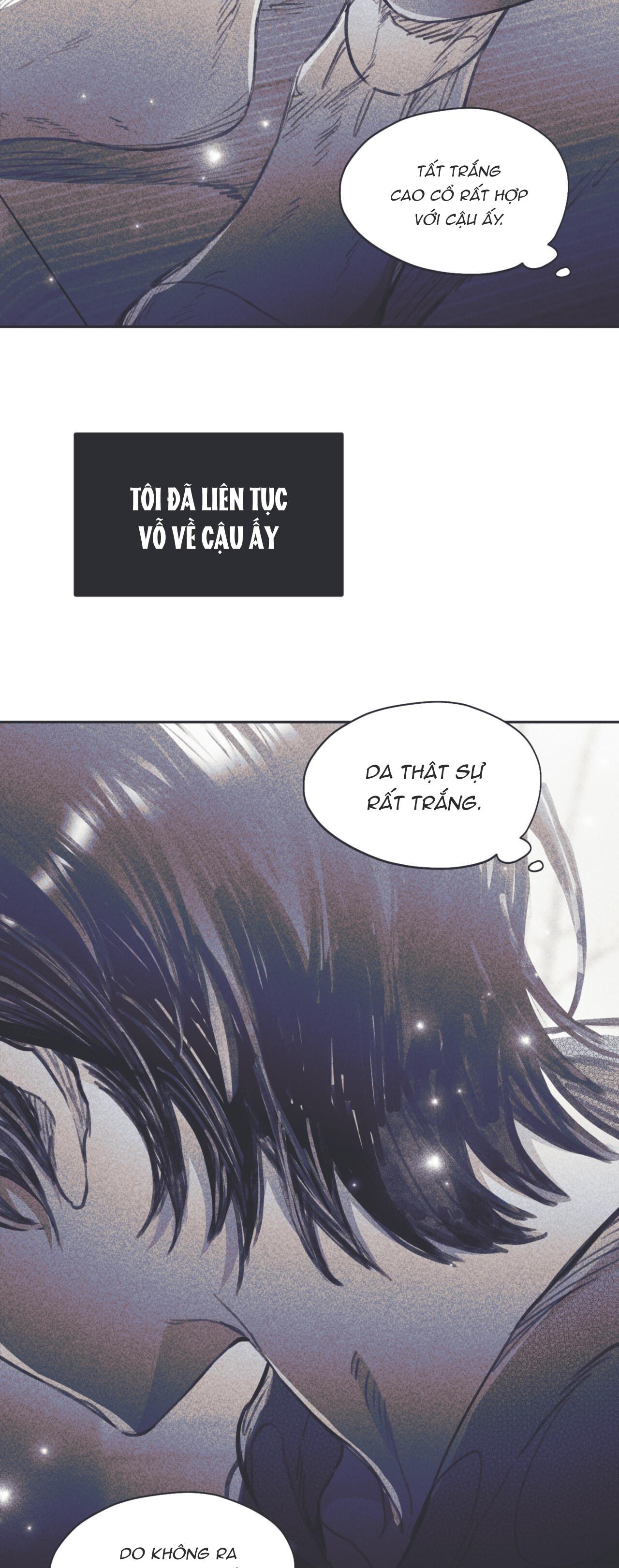 hồi ức cơn thịnh nộ chapter 9 13